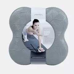 Pack 2 Almohadillas Pads Protectores Yoga Powertech - comprar online