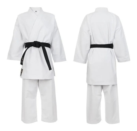 Karategui Tramado liviano Marca Shia