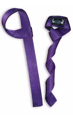 Cinta Straps Muscul Crossffit Gym Muñequera - comprar online