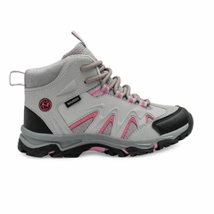 Botita Trekking Niños Nieve Montaña Marca Nevados - comprar online