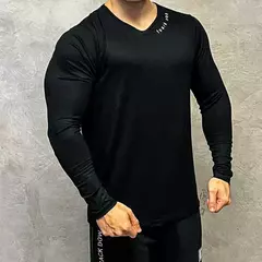 Remera Fuark Gym Culturismo