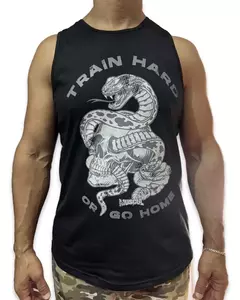 Musculosa Muscul Gym Calistenia Crossfit