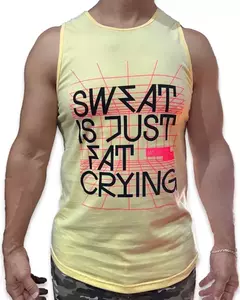Musculosa Muscul Gym Calistenia Crossfit - comprar online