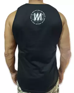 Musculosa Muscul Gym Calistenia Crossfit - comprar online