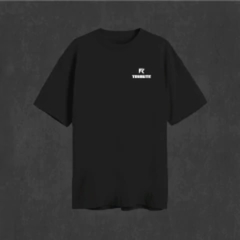 Remera Fuark Oversized Culturismo Crossfit ARNOLD - comprar online