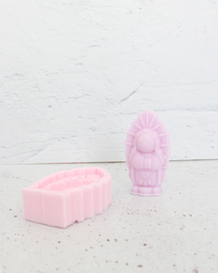 VIRGENCITA PLEASE 7.5 CM - comprar en línea