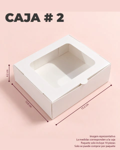 CAJA MANTEL NAVIDEÑO 10 PZAS en internet