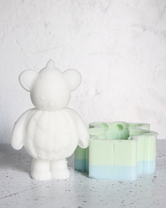 TERNURIN KOALA HALLOWEEN