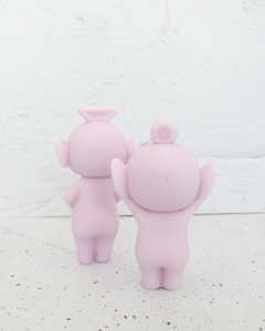 Imagen de TELETUBBIE PO