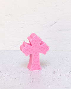 CRUZ ORNAMENTO 8 CM - comprar en línea
