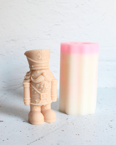 CASCANUECES 3D - 10 CM