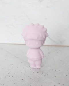NARUTO en internet