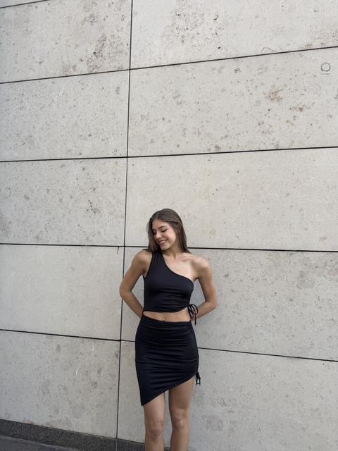 Vestido Sapion - comprar online