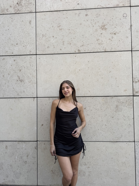 Vestido Buce