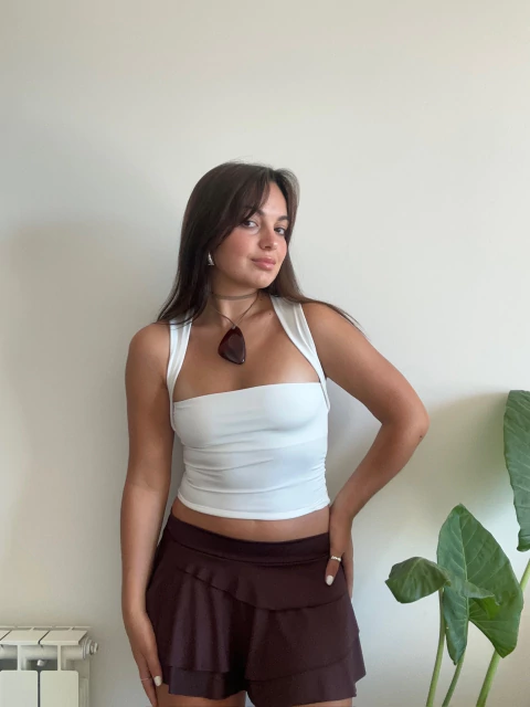 Top Ficu - comprar online