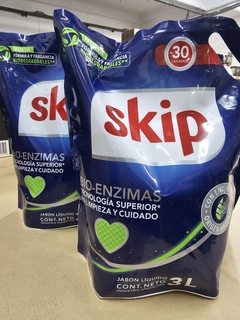 Skip Bio Enzimas 3 Lts en internet