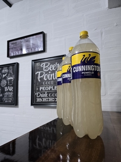 Cunnington Pomelo 2.25 L - comprar online