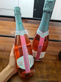 Chandon Delice Rose 750 ml