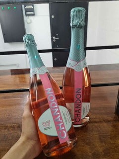 Chandon Delice Rose 750 ml - comprar online