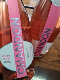 Chandon Delice Rose 750 ml en internet