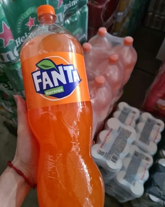 Fanta 2.25 L - comprar online