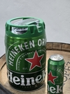 Heineken Barril 5000 ml - comprar online