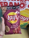 Lays Jamon Serrano 77 gr - comprar online