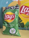 Lays Queso y Cebolla 77 gr - comprar online