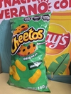 Cheetos Queso 140 gr - comprar online