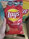 Lays Ketchup 77 gr - comprar online