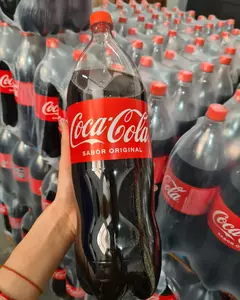 Coca Cola 2.25 L - comprar online