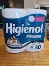 Papel Higienico Higienol Doble Hoja - comprar online