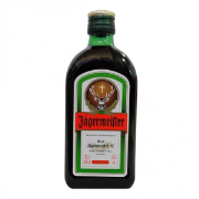 Jagermeister 350 ml