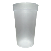 Vaso Cristal 1000 ml