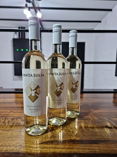 Santa Julia Chenin dulce 750 ml