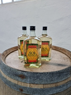 Tequila Sol Azteca 1000 ml