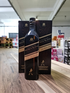 Johnnie Walker Double Black 750 ml en internet