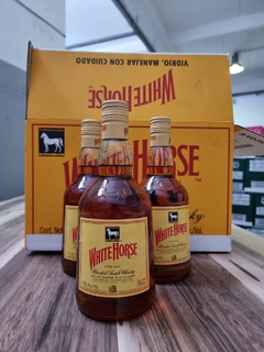 White Horse 750 ml
