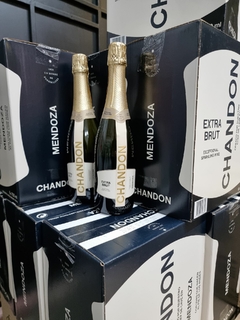 Chandon Extra Brut 750 ml