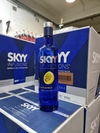 Vodka Skyy Passion Fruit 750 ml