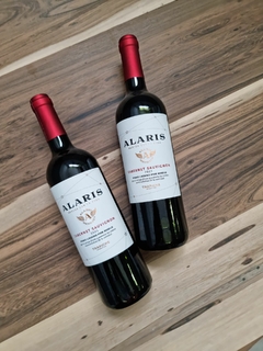 Alaris Cabernet Sauvignon 750 ml