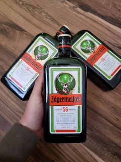 Jagermeister 700 ml