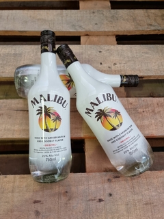 Malibu 750 ml