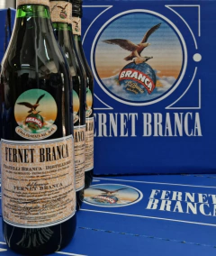 Fernet Branca 450 ml