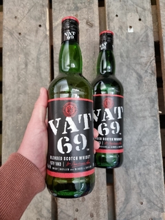 Vat 69 750 ml