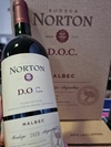 Norton Malbec DOC 750 ml