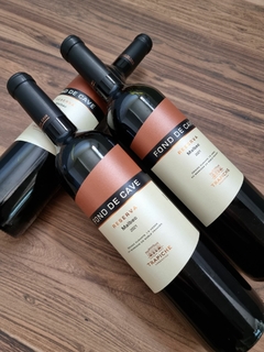 Fond de Cave Reserva Malbec 750 ml