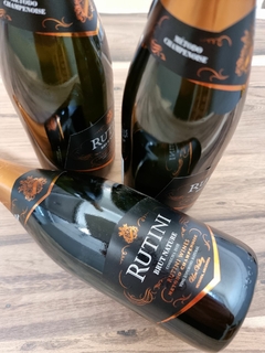 Rutini Brut Nature 750 ml - comprar online