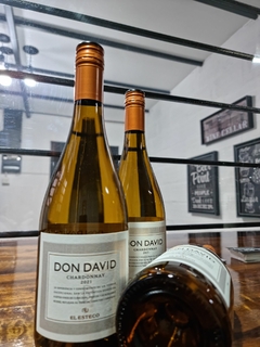 Don David Chardonnay