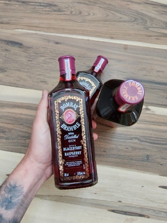 Gin Bombay Bramble 700 ml - comprar online